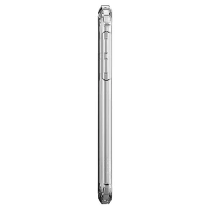 Чохол Spigen Crystal Shell Crystal Clear для Samsung Galaxy S7 - Фото 6