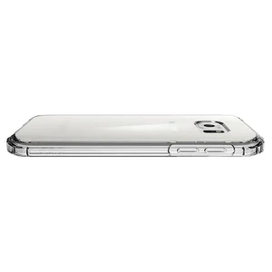 Чохол Spigen Crystal Shell Crystal Clear для Samsung Galaxy S7 - Фото 7