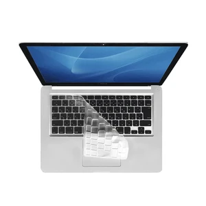 Захисна накладка (плівка) iLoungeMax CrystalGuardMB для клавіатури MacBook Pro 13" (2016 | 2017 | 2018) EU