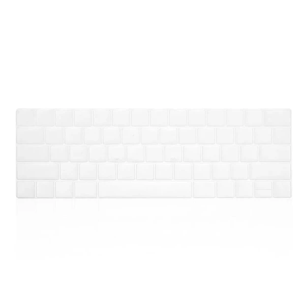 Захисна накладка (плівка) iLoungeMax CrystalGuardMB для клавіатури MacBook Pro 15" | Pro 13" with Touch Bar (2016 | 2017) US
