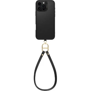 Черный чехол Spigen Cyrill Kajuk Classic Charm Mag для iPhone 16 Pro - Фото 4
