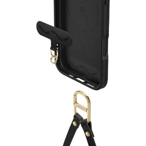 Черный чехол Spigen Cyrill Kajuk Classic Charm Mag для iPhone 16 Pro Max - Фото 6