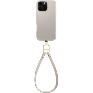 Бежевый чехол Spigen Cyrill Kajuk Classic Charm Mag для iPhone 16 Pro Max - Фото 4