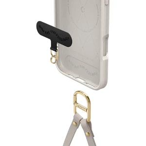 Бежевый чехол Spigen Cyrill Kajuk Classic Charm Mag для iPhone 16 Pro Max - Фото 6