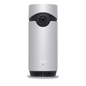 Розумна камера відеоспостереження D-Link Omna 180 Cam HD