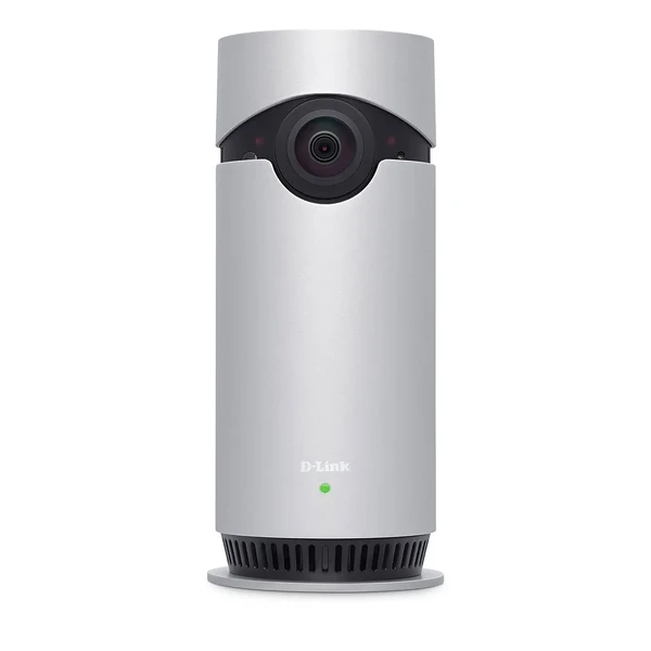 Розумна камера відеоспостереження D-Link Omna 180 Cam HD