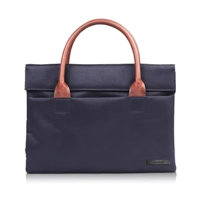 Сумка d-park Reel Purplish Blue для Apple Macbook 12"