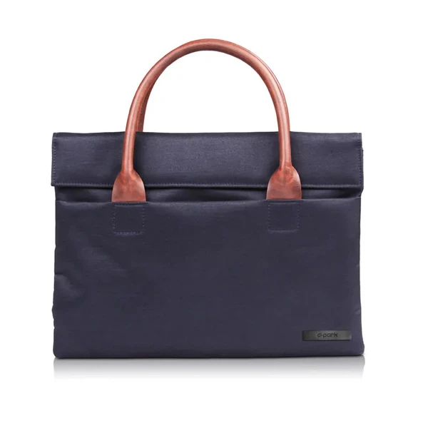 Сумка d-park Reel Purplish Blue для Apple Macbook 12"