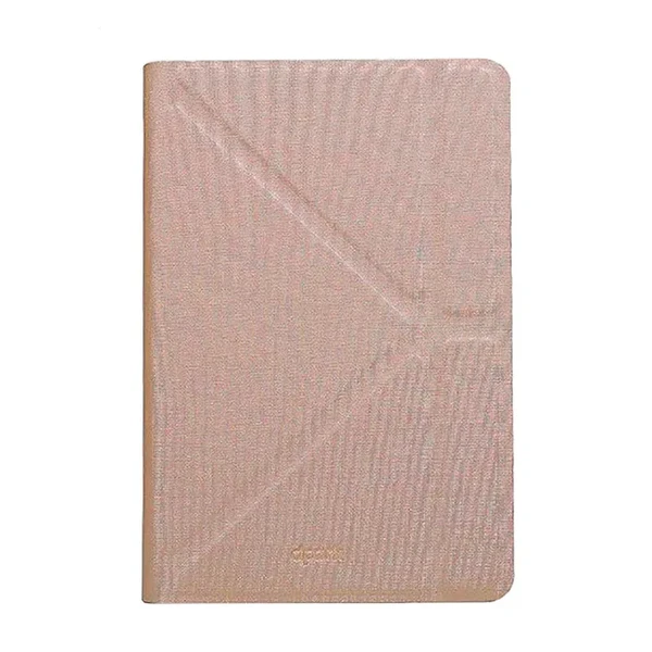 Ультратонкий чохол-клавіатура d-park Slimkeys 4mm Gold для iPad mini 3 | 2 | 1