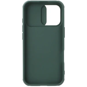 Темно-зелений чохол Nillkin CamShield Pro для iPhone 16 Pro - Фото 4
