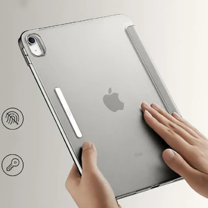 Чехол-книжка ESR Ascend Trifold Case Grey для iPad 10 10.9" (2022) - Фото 6