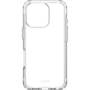 Прозрачный чехол Urban Armor Gear Plyo для iPhone 16 Pro - Фото 2
