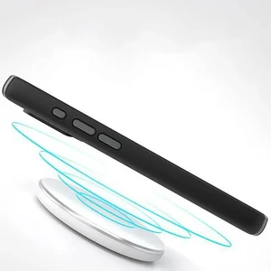 Чехол Speck Presidio2 Pro Black для iPhone 15 Pro - Фото 6