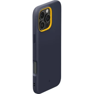 Гранатово-жовтий чохол Spigen Caseology Nano Pop Mag для iPhone 16 Pro Max - Фото 5