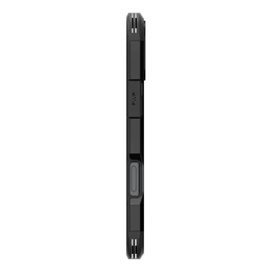 Чорний міцний чохол Spigen Tough Armor Mag для iPhone 16 Plus MagSafe - Фото 8