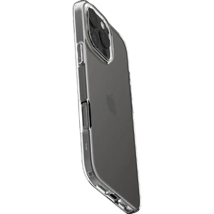 Прозорий чохол Spigen Liquid Crystal для iPhone 16 Pro - Фото 4