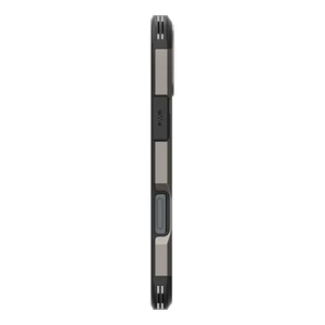 Сталевий чохол Spigen Tough Armor Mag для iPhone 16 - Фото 8