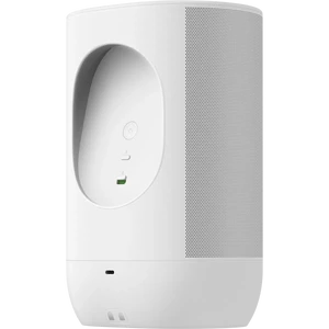 Портативная умная Bluetooth-колонка Sonos Move 2 White - Фото 3