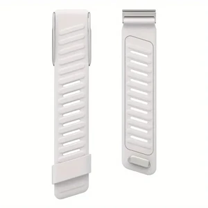 Ремешок для Whoop 5.0 MG iLoungeMax SportFlex Beige - Фото 2