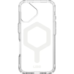 Прозорий чохол Urban Armor Gear Plyo MagSafe для iPhone 16 - Фото 2