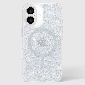 Блискучий чохол Case-Mate Twinkle Mag для iPhone 16 - Фото 8