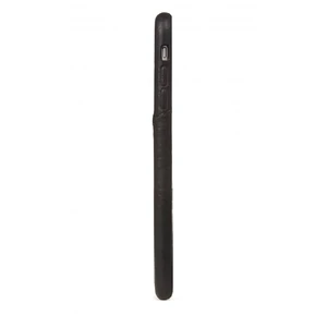 Шкіряний чохол з відділенням для карт Decoded Back Cover Black для iPhone 8 Plus | 7 Plus | 6s Plus | 6 Plus - Фото 7