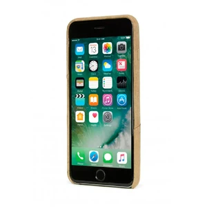 Шкіряний чохол з відділенням для карт Decoded Back Cover Sahara для iPhone 8 Plus | 7 Plus | 6s Plus | 6 Plus - Фото 5