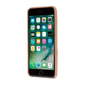 Шкіряний чохол з відділенням для карт Decoded Back Cover Rose для iPhone 8 Plus | 7 Plus | 6s Plus | 6 Plus - Фото 5