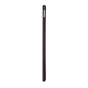 Кожаный чехол Decoded Slim Cover Brown для iPad Pro 12.9" - Фото 4