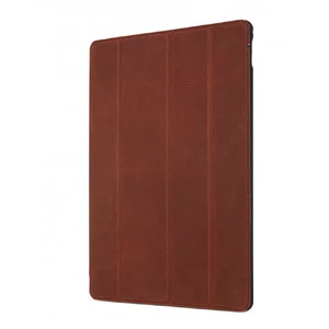 Кожаный чехол Decoded Slim Cover Brown для iPad Pro 12.9" - Фото 5