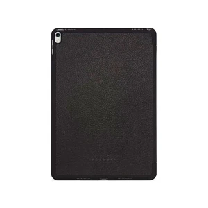 Шкіряний чохол-книжка Decoded Slim Cover Black для iPad 9.7" (2017 | 2018) - Фото 4