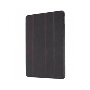 Шкіряний чохол-книжка Decoded Slim Cover Black для iPad 9.7" (2017 | 2018) - Фото 3