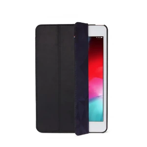 Шкіряний чохол Decoded Slim Cover Black для iPad mini 5 | 4 - Фото 2