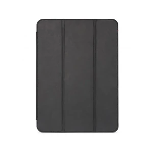 Шкіряний чохол Decoded Slim Cover Black для iPad Pro 11" (2018)