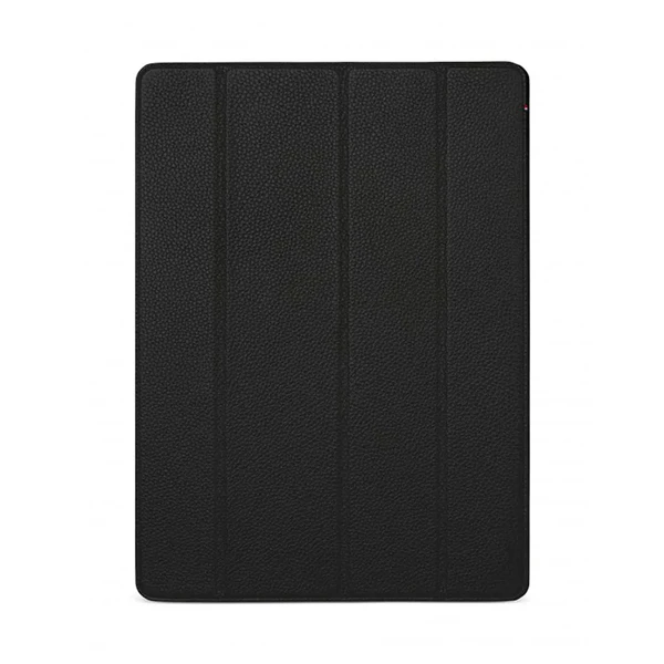 Шкіряний чохол Decoded Slim Cover Black для iPad Pro 12.9"