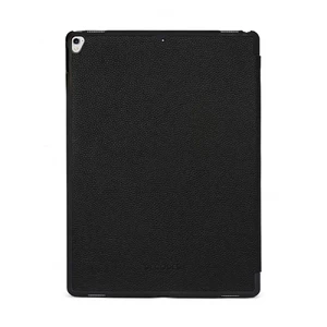 Шкіряний чохол Decoded Slim Cover Black для iPad Pro 12.9" - Фото 2