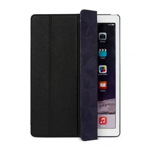 Шкіряний чохол Decoded Slim Cover Black для iPad Pro 12.9" - Фото 3