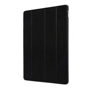 Шкіряний чохол Decoded Slim Cover Black для iPad Pro 12.9" - Фото 5