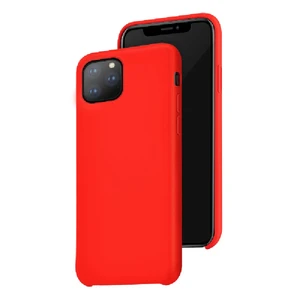 Захисний чохол HOCO Pure Series Red для iPhone 11 Pro Max