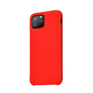 Защитный чехол HOCO Pure Series Red для iPhone 11 Pro Max - Фото 2