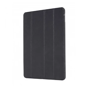 Шкіряний чохол-книжка Decoded Slim Cover Black для iPad Pro 9.7" (2016) - Фото 4