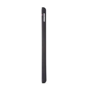 Шкіряний чохол-книжка Decoded Slim Cover Black для iPad Pro 9.7" (2016) - Фото 6
