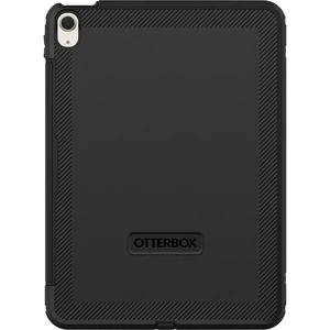 Противоударный чехол Otterbox Defender Series Black для iPad Air 11" M3 | M2 (2024) - Фото 3