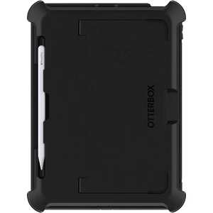 Противоударный чехол Otterbox Defender Series Black для iPad Air 11" M3 | M2 (2024) - Фото 5