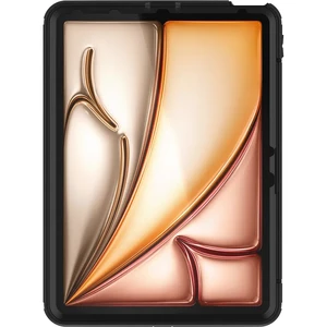 Противоударный чехол Otterbox Defender Series Black для iPad Air 11" M3 | M2 (2024) - Фото 2