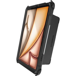 Противоударный чехол Otterbox Defender Series Black для iPad Air 11" M3 | M2 (2024) - Фото 8