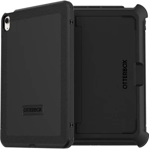 Противоударный чехол Otterbox Defender Series Black для iPad Air 11" M3 | M2 (2024) - Фото 10
