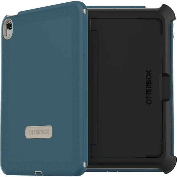 Протиударний чохол Otterbox Defender Series Baja Beach (Blue) для iPad 11 | 10 (2025 | 2022)