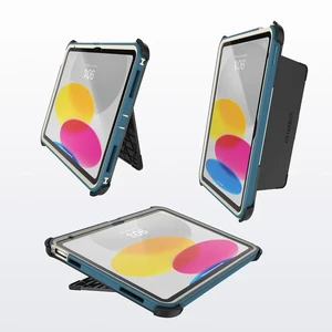 Протиударний чохол Otterbox Defender Series Baja Beach (Blue) для iPad 11 | 10 (2025 | 2022) - Фото 3