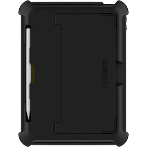 Противоударный чехол Otterbox Defender Series Black для iPad 11 | 10 (2025 | 2022) - Фото 2